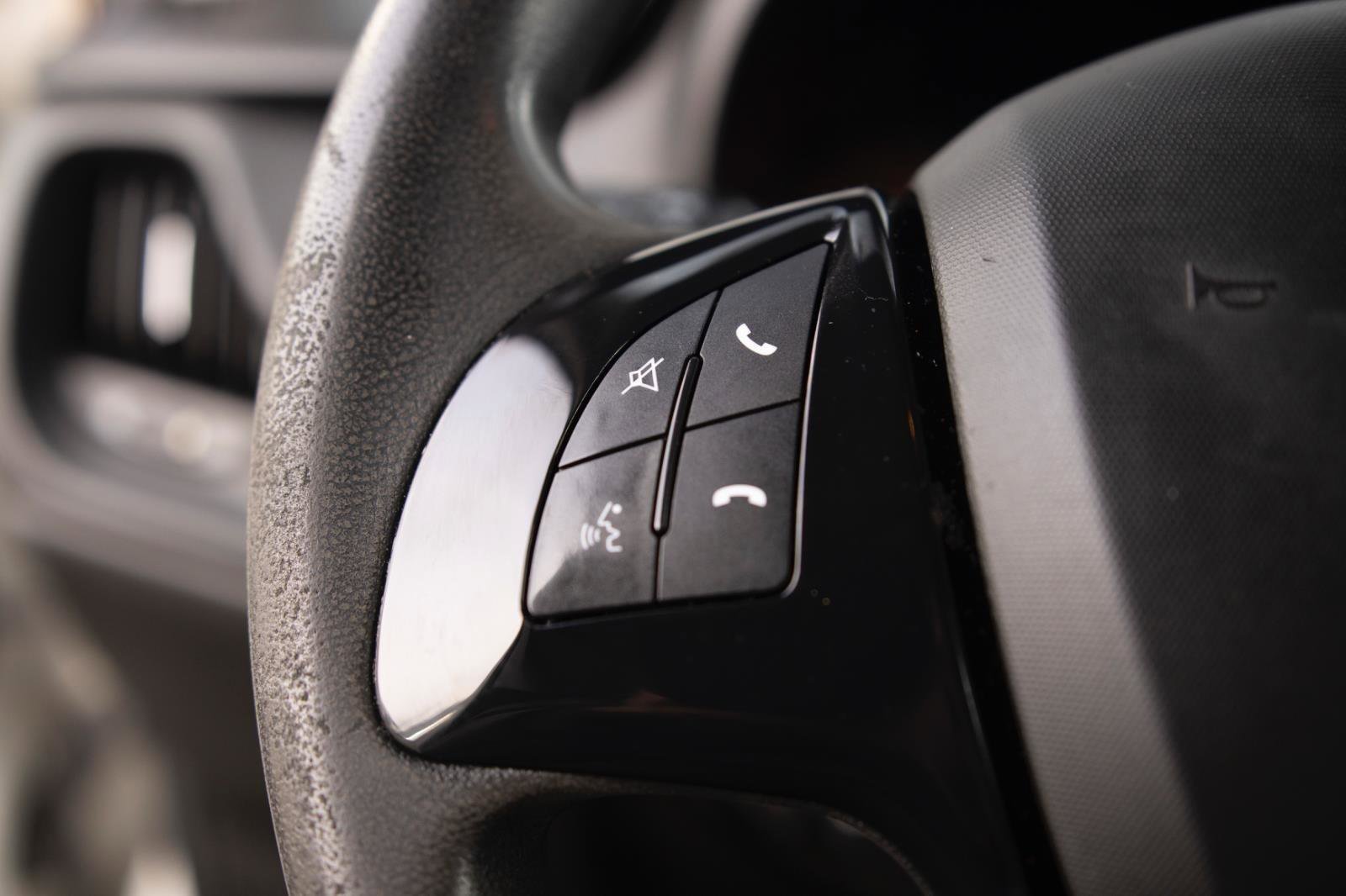 Used 2020 RAM ProMaster City Tradesman image 4