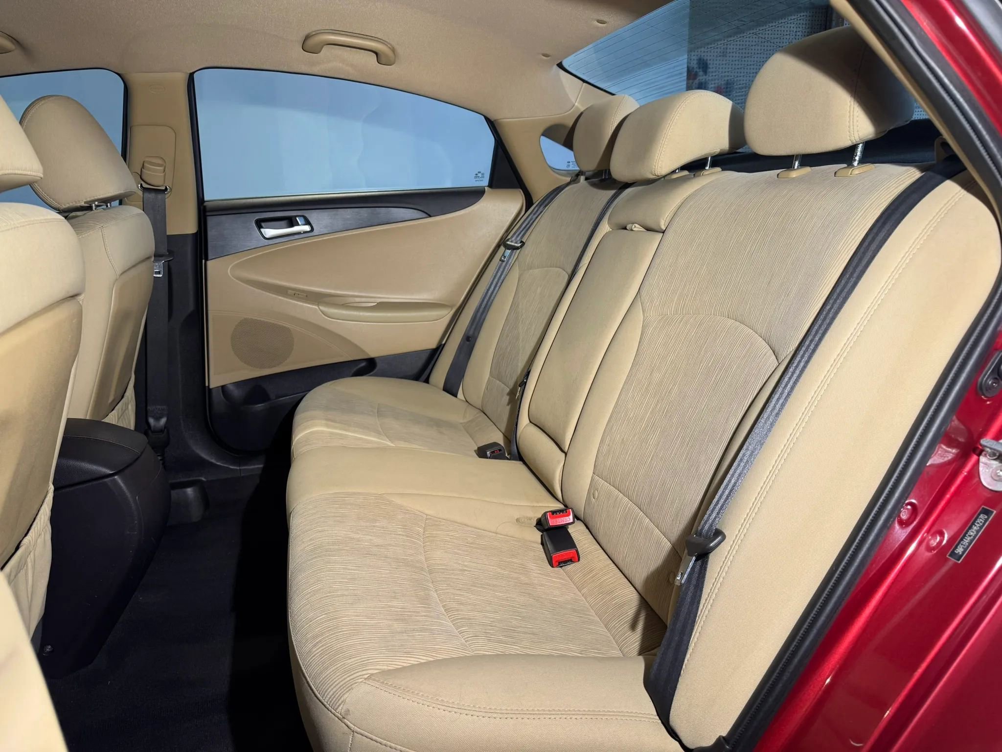 Used 2013 Hyundai Sonata GLS image 27