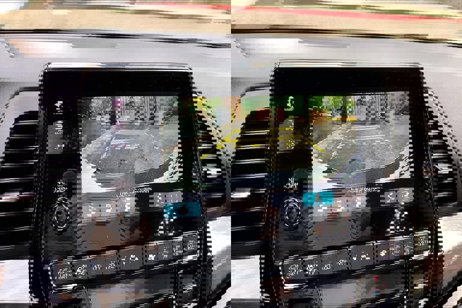 Used 2023 Honda Odyssey Elite image 25