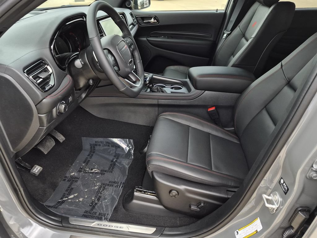 New 2026 Dodge Durango GT AWD/4WD image 10