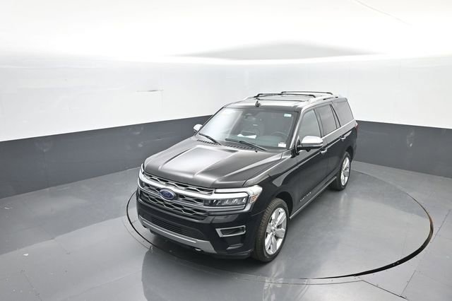 Certified 2023 Ford Expedition Platinum image 27