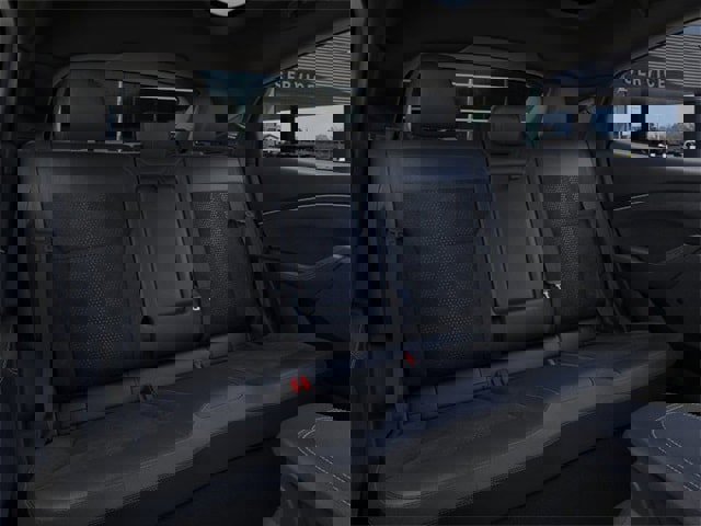 New 2025 Ford Mustang Mach-E GT image 11