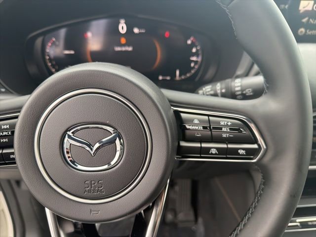 New 2026 MAZDA CX-70 3.3 Turbo S w/ Premium Package image 24