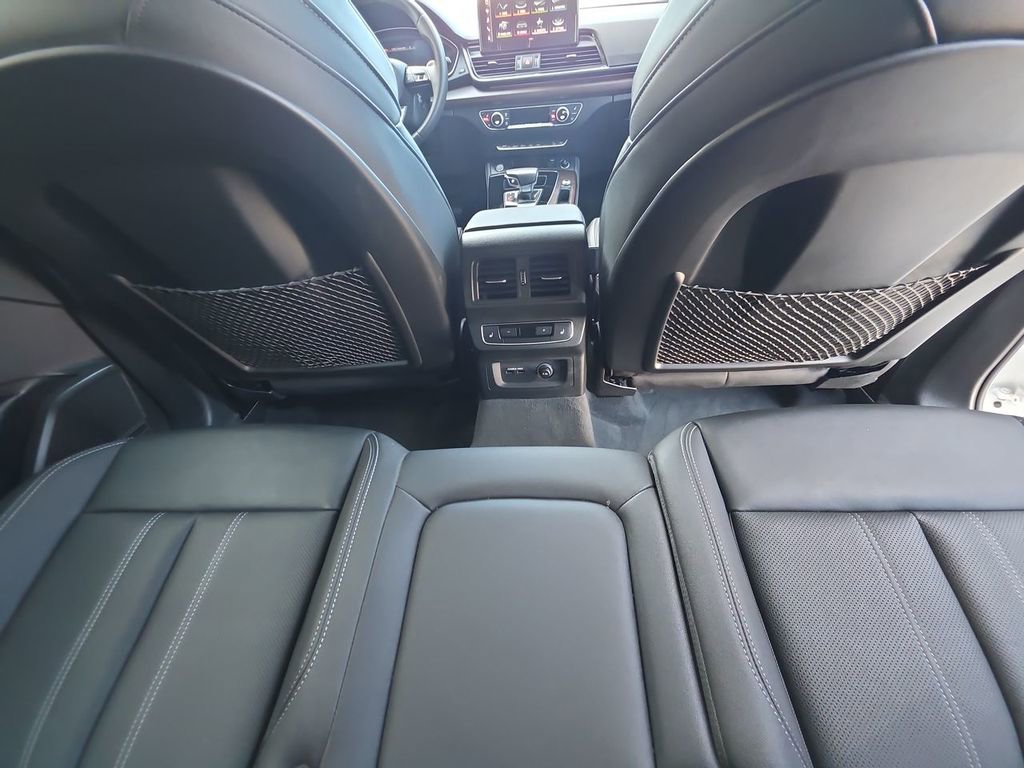 Used 2023 Audi Q5 2.0T Prestige image 22