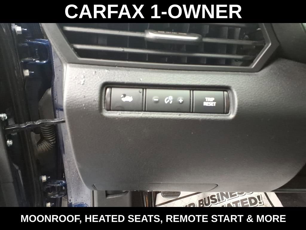 Used 2021 Nissan Altima 2.5 SR w/ SR Premium Package FWD image 17
