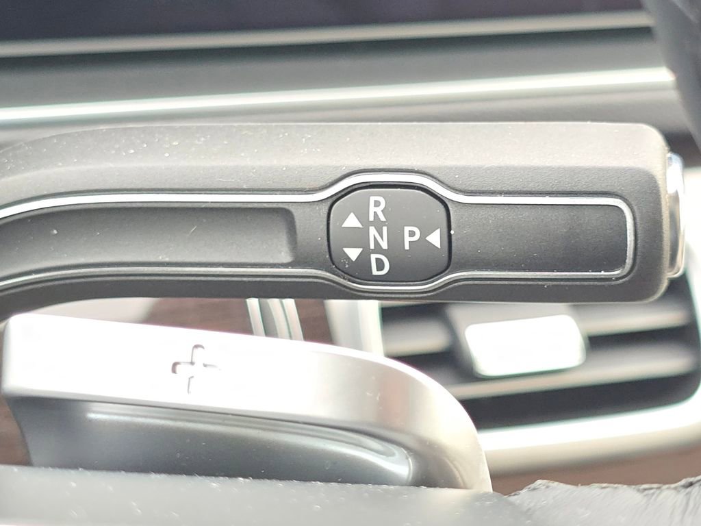 Used 2026 Mercedes-Benz GLE 350 4MATIC image 35