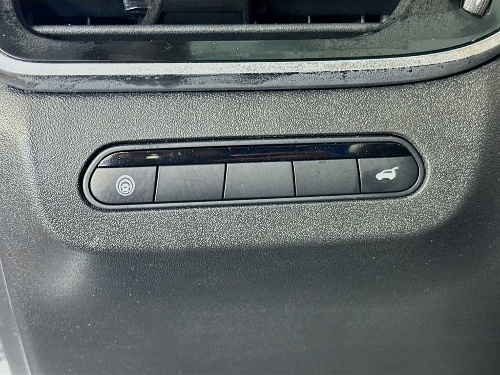 Certified 2026 INFINITI QX60 Pure w/ Cargo Package FWD image 10