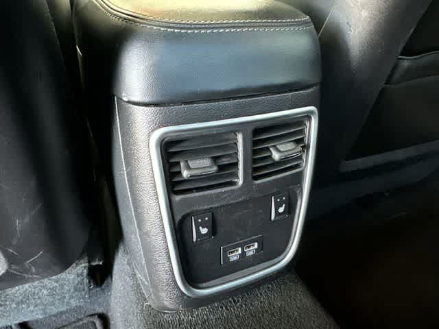 Used 2021 Dodge Charger SXT w/ Leather Interior Group RWD image 36