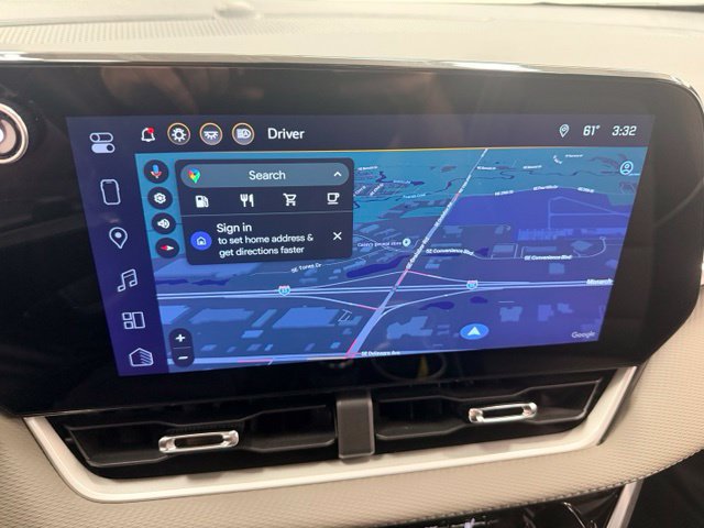 Certified 2026 Chevrolet Equinox LT w/ Convenience Package II AWD/4WD image 12