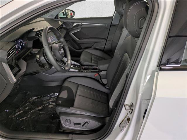 New 2025 Audi Q5 Premium AWD/4WD image 4