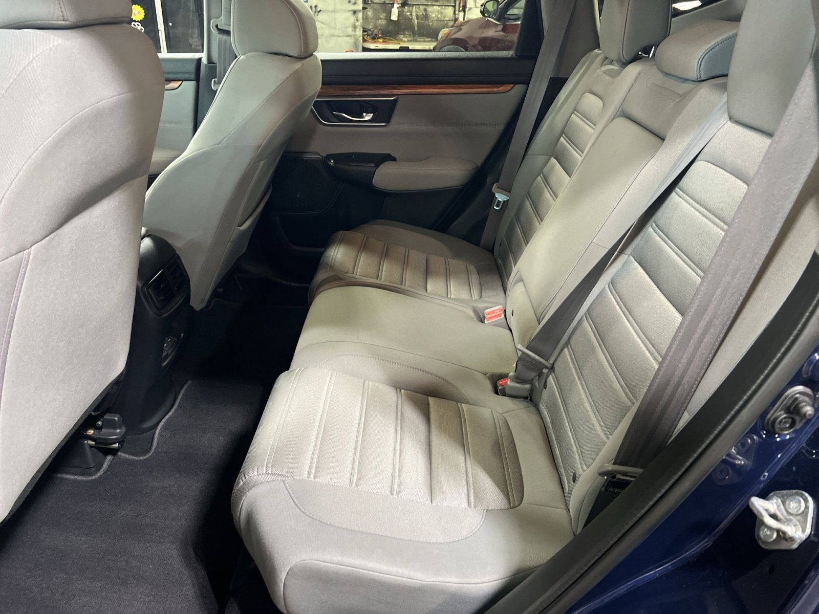 Used 2019 Honda CR-V EX image 25