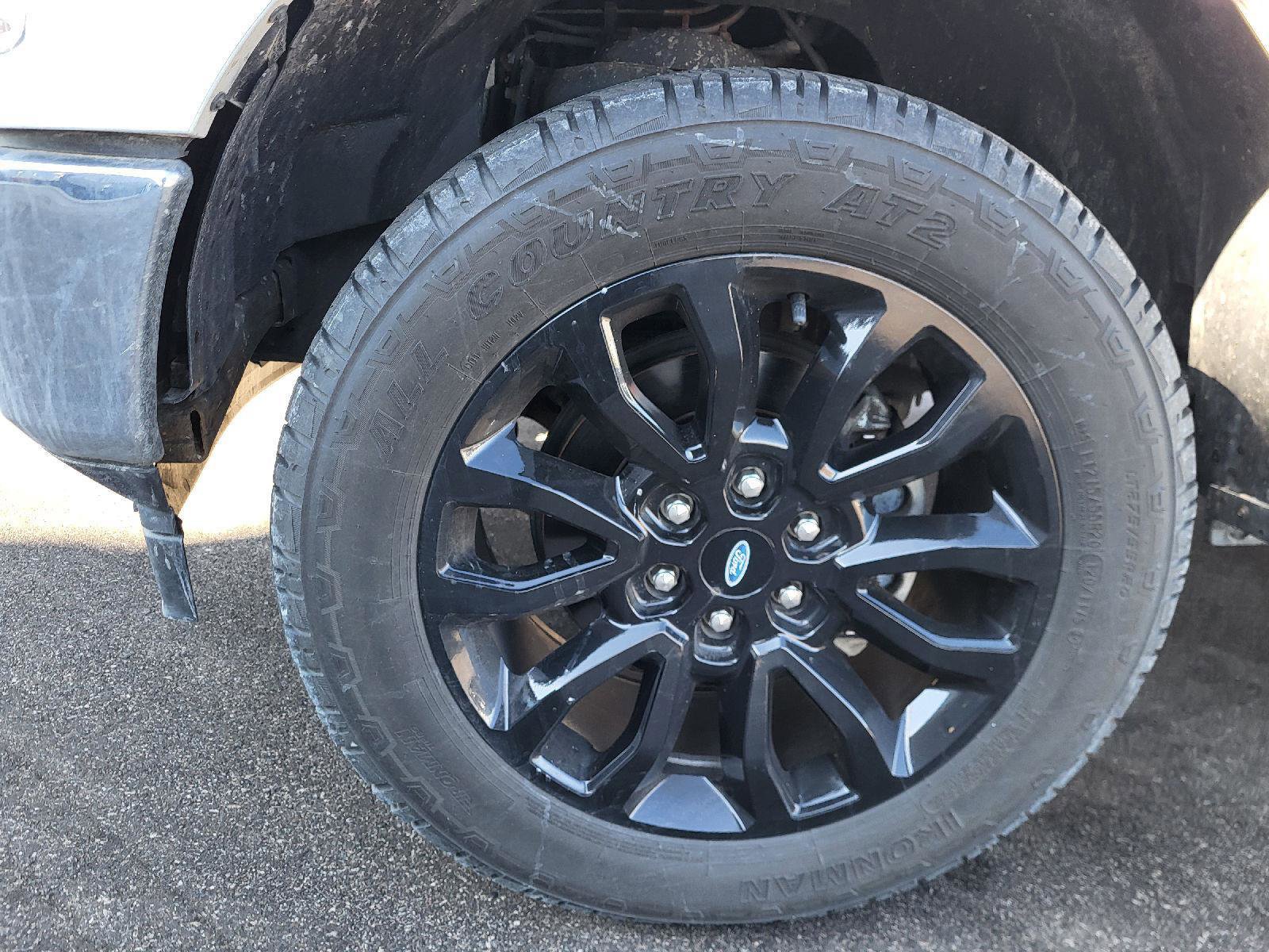 Used 2020 Ford F150 XLT w/ Trailer Tow Package image 15