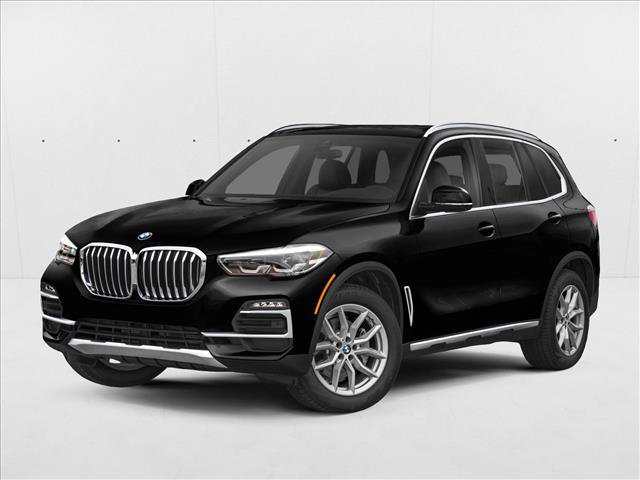 Used 2022 BMW X5 xDrive40i