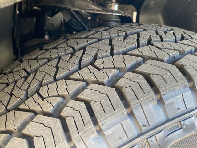 New 2026 Nissan Frontier PRO-4X image 36