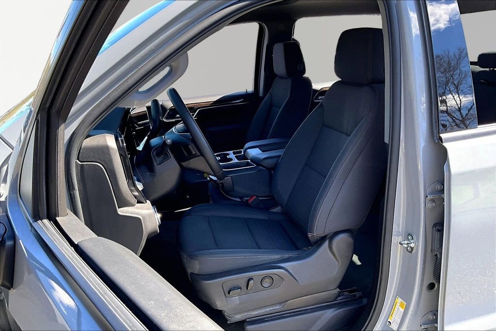 Used 2024 GMC Sierra 1500 Elevation image 15