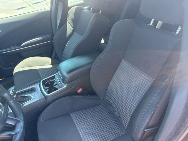 Used 2022 Dodge Charger R/T w/ Performance Handling Group image 24