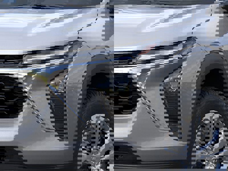 New 2026 Chevrolet Trax LS image 10