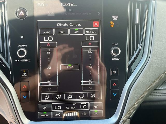 New 2025 Subaru Outback Wilderness image 10