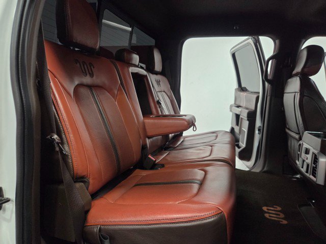 Used 2022 Ford F250 King Ranch w/ Tremor Off-Road Package AWD/4WD image 79