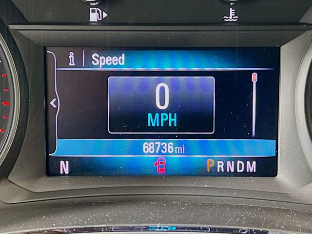 Used 2019 Buick Encore Preferred FWD image 9