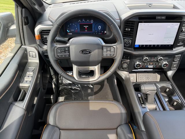 New 2026 Ford F150 Tremor w/ Equipment Group 402A High AWD/4WD image 10