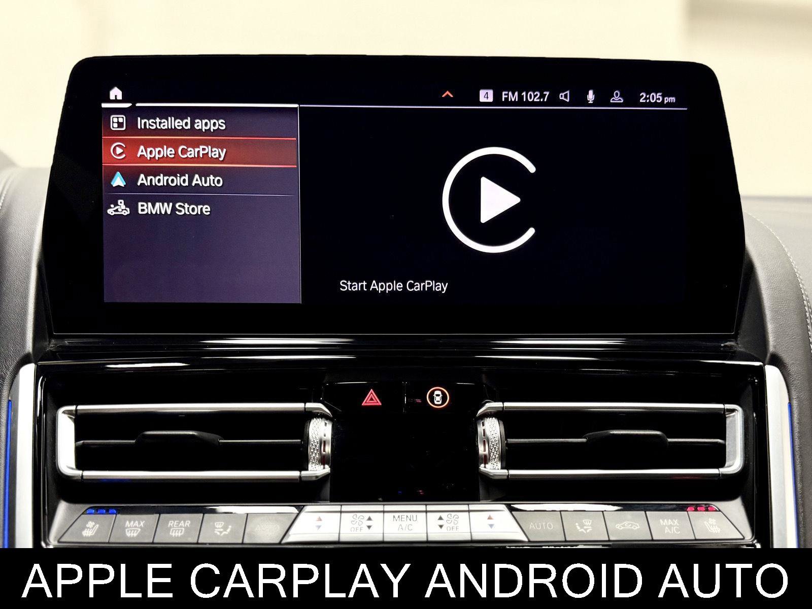 Used 2023 BMW M850i xDrive Coupe image 26