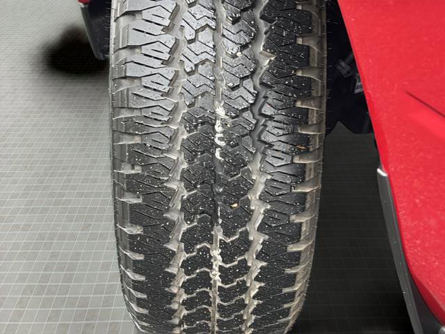 New 2026 RAM 2500 Big Horn image 10