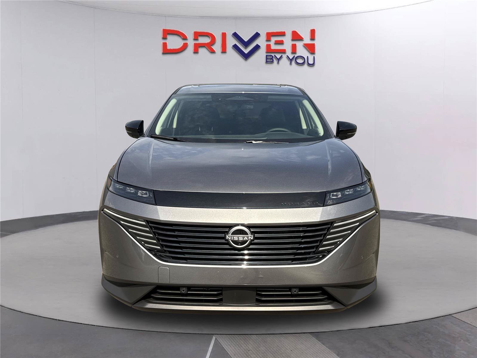 New 2026 Nissan Murano SL AWD/4WD image 9