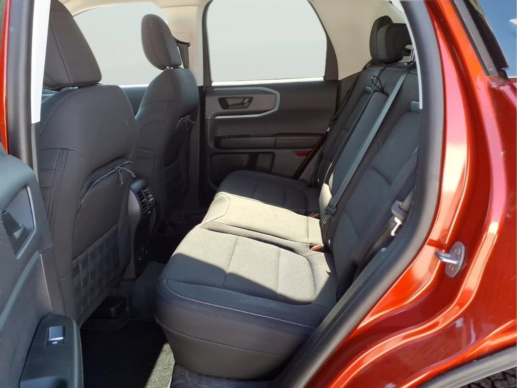 Used 2023 Ford Bronco Sport Badlands image 32
