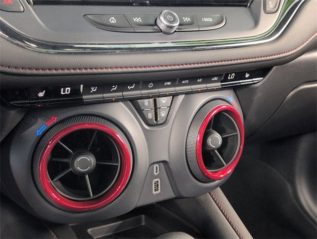 Used 2024 Chevrolet Blazer RS w/ LPO, Cargo Package image 23