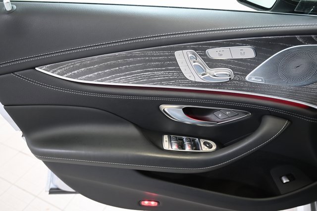 Used 2022 Mercedes-Benz AMG GT 43 image 22