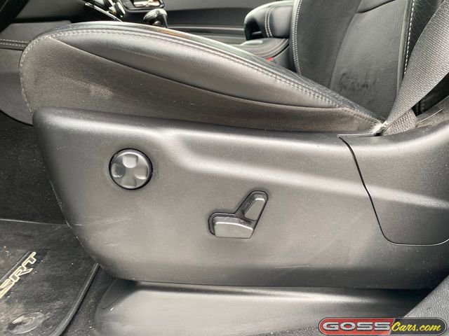 Used 2021 Dodge Durango SRT w/ Technology Group image 29