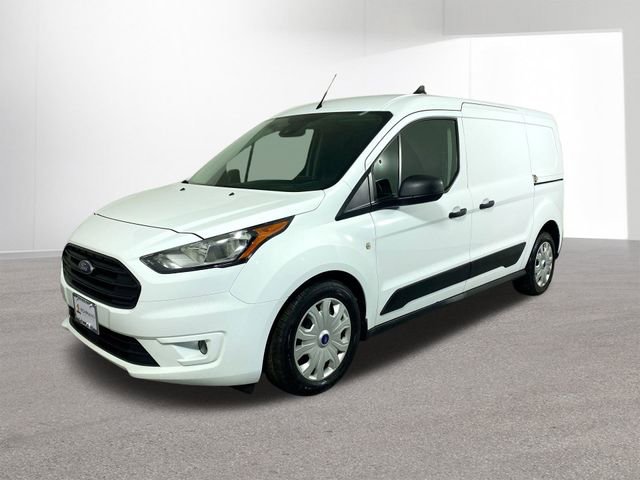 Used 2022 Ford Transit Connect XLT image 2