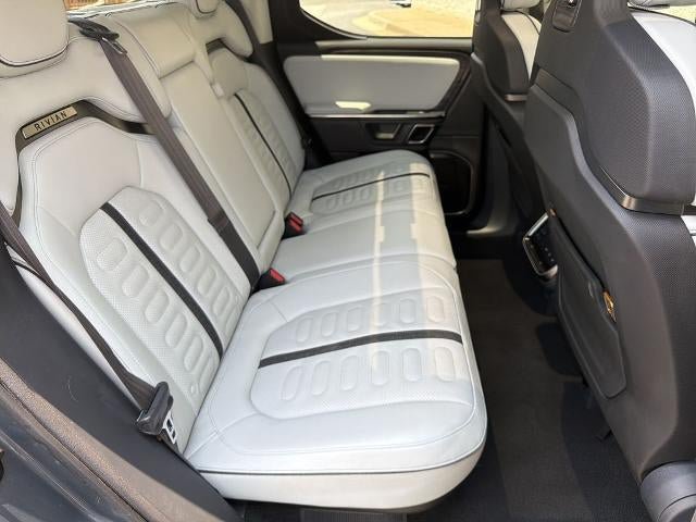 Used 2022 Rivian R1T Launch Edition AWD/4WD image 15