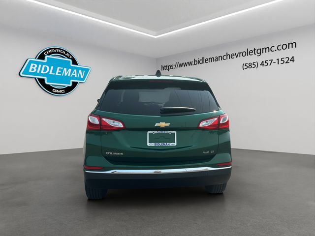 Used 2019 Chevrolet Equinox LT AWD/4WD image 7