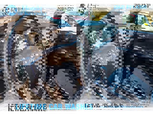 Used 2022 Toyota Tacoma TRD Off-Road w/ Technology Package image 10