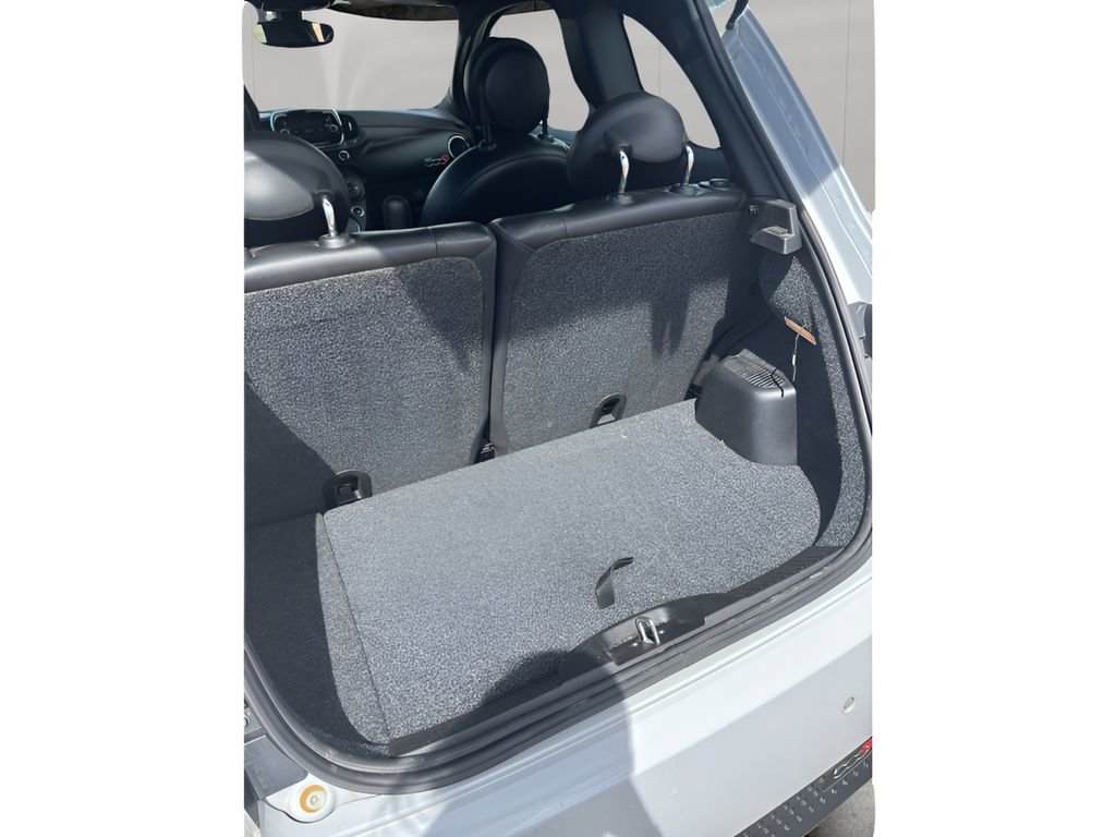 Used 2017 FIAT 500 e image 8