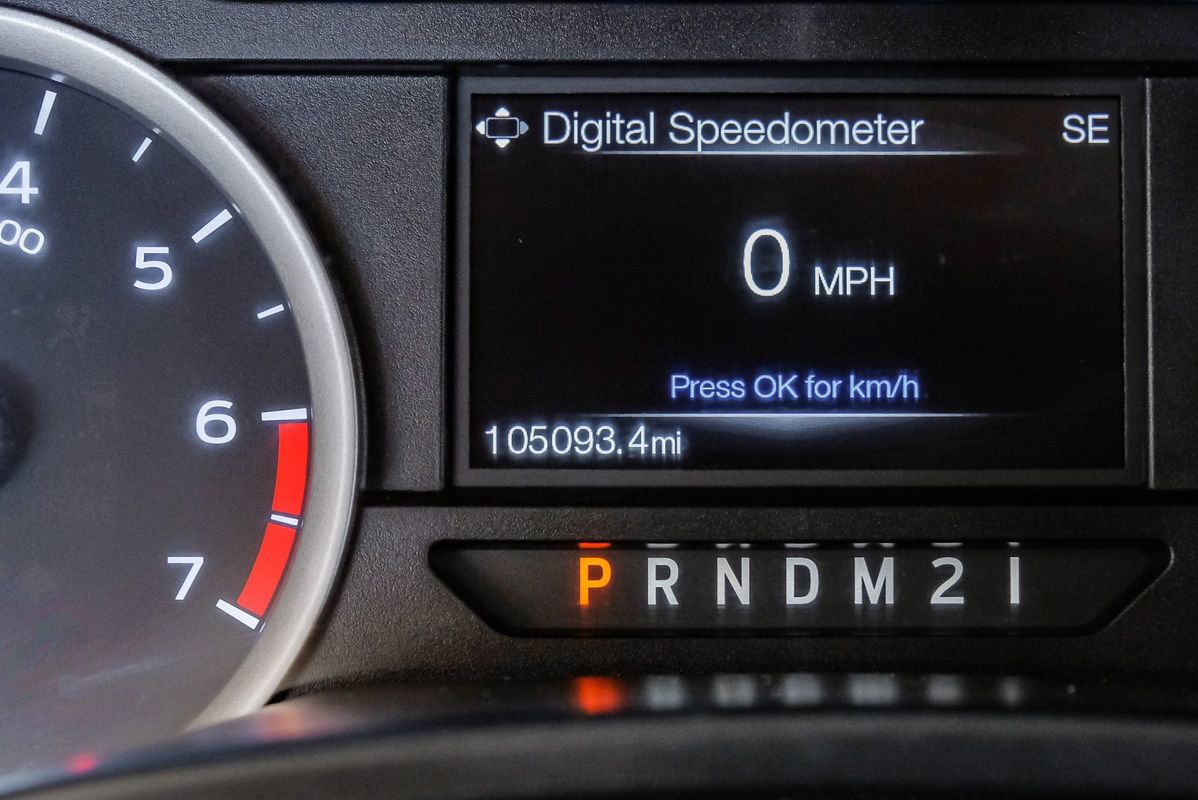 Used 2017 Ford F250 XLT image 19