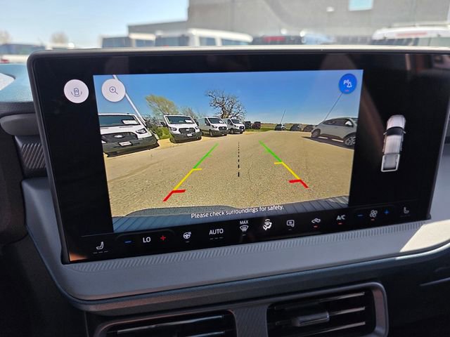 New 2026 Ford Maverick XLT AWD/4WD image 19