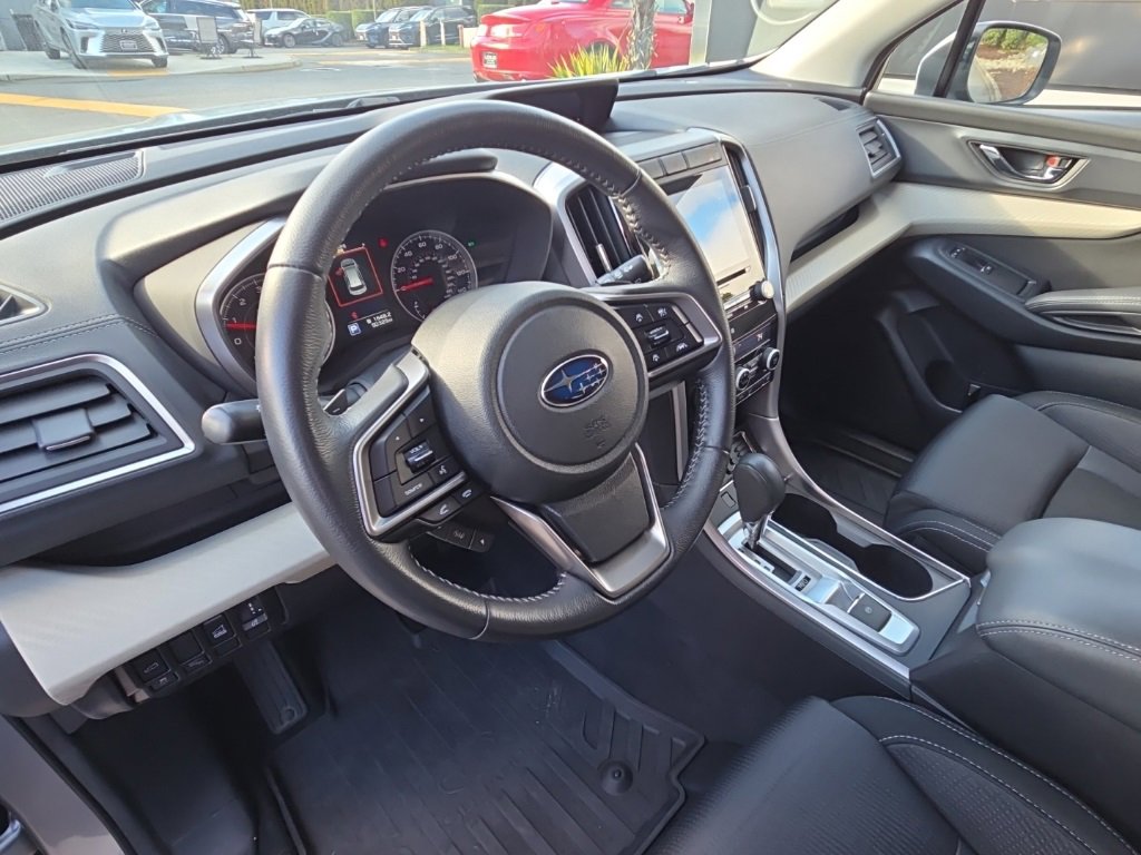 Used 2019 Subaru Ascent Premium w/ Popular Package #3 image 12