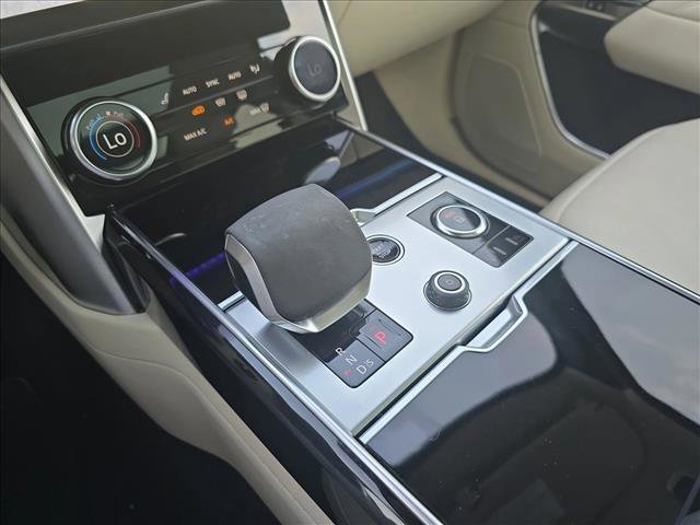 Certified 2023 Land Rover Range Rover SE image 27