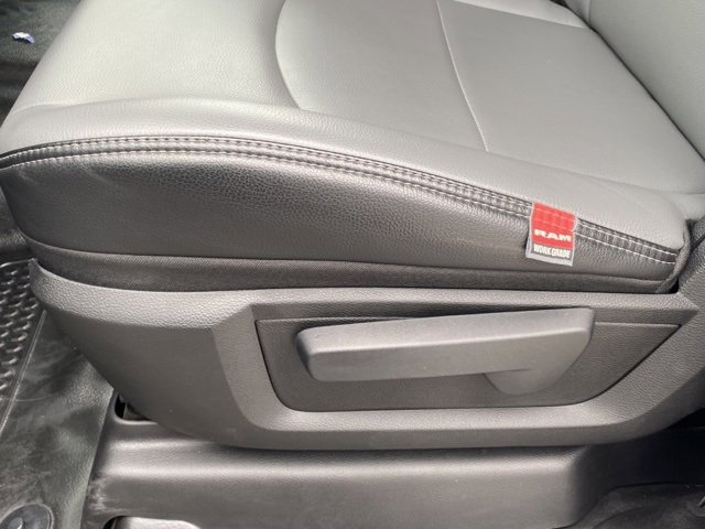 Used 2025 RAM 2500 Tradesman image 32