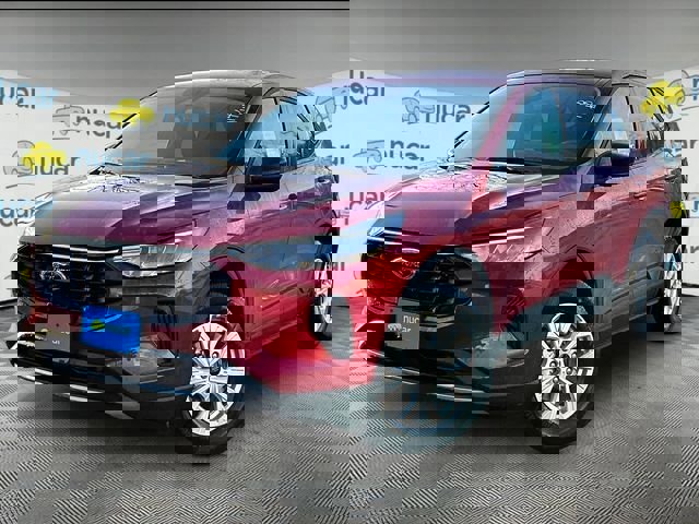 New 2026 Ford Escape Active w/ Active Premium Tech Pack AWD/4WD image 18