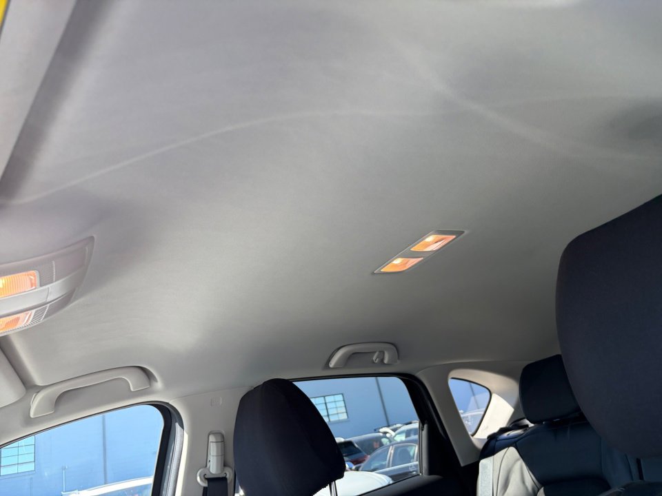 Used 2023 MAZDA CX-5 AWD 2.5 S w/ Select Package image 21