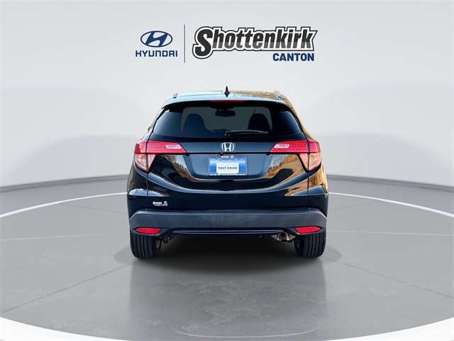 Used 2017 Honda HR-V EX-L image 7