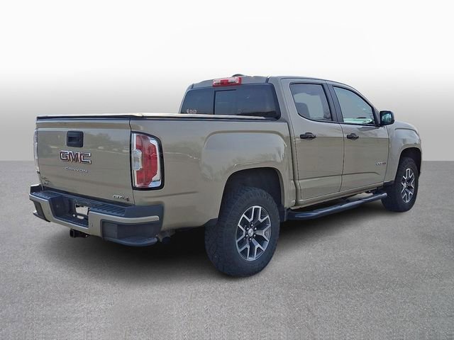 Used 2022 GMC Canyon AT4 w/ Trailering Package image 4