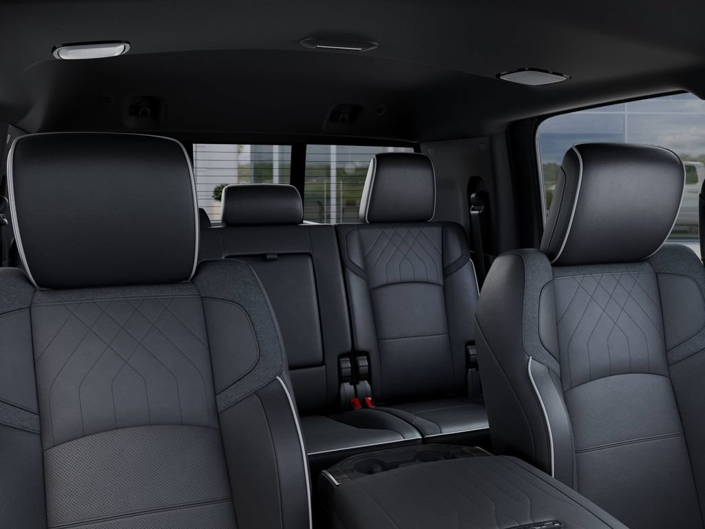 New 2025 RAM 2500 Limited AWD/4WD image 27
