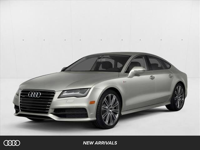 Used 2013 Audi A7 3.0T Prestige