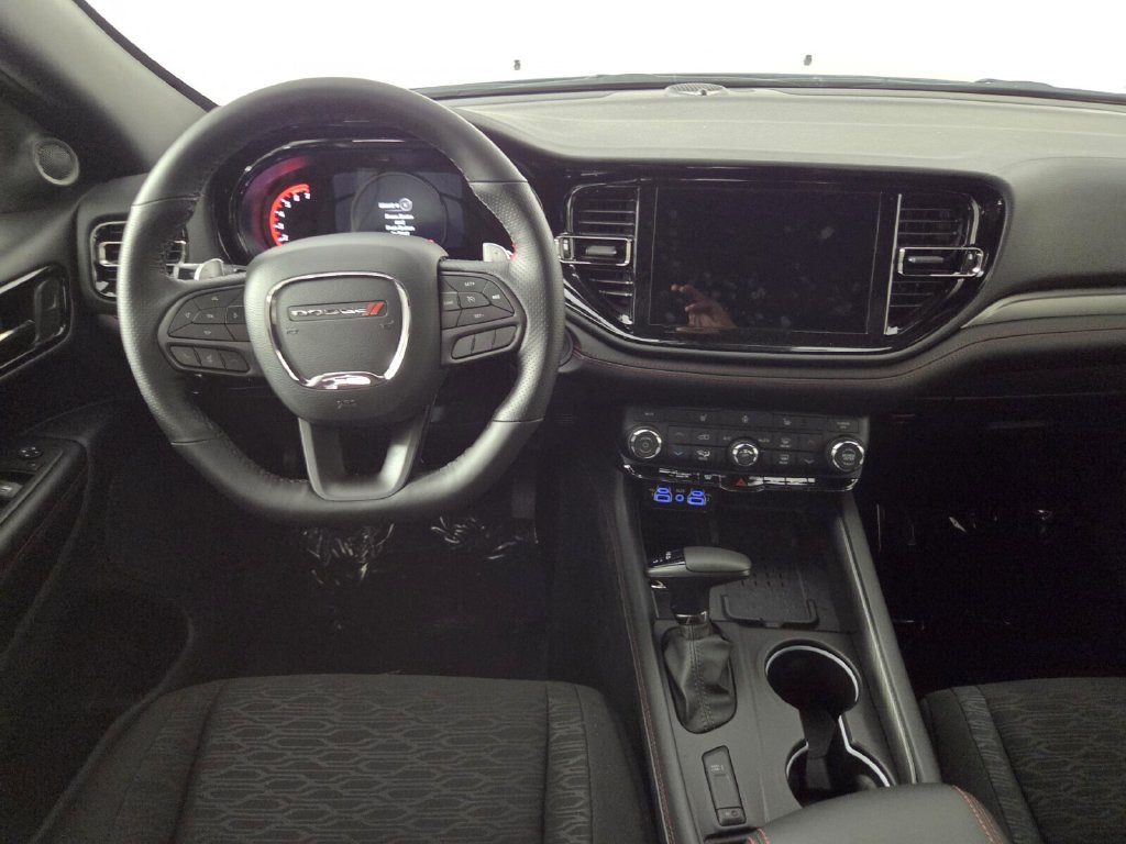 New 2027 Dodge Durango GT w/ Blacktop Package AWD/4WD image 19
