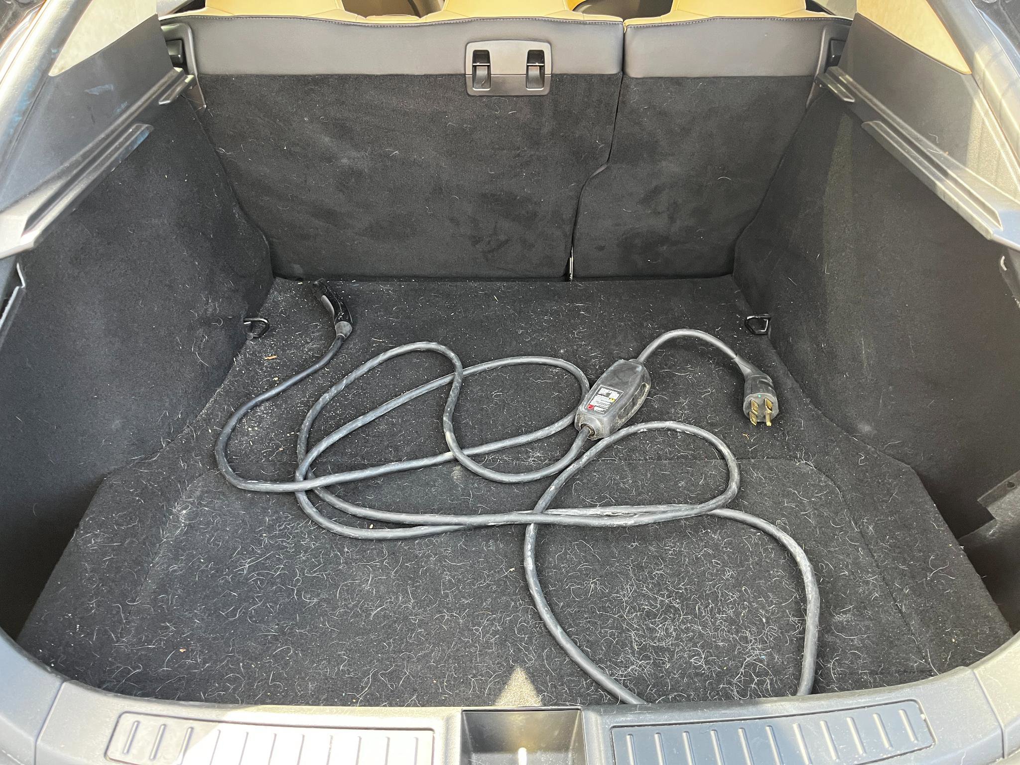 Used 2015 Tesla Model S P85D image 17